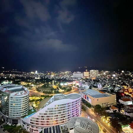 The Sóng An Gia Vũng Tàu Apartamento Exterior foto